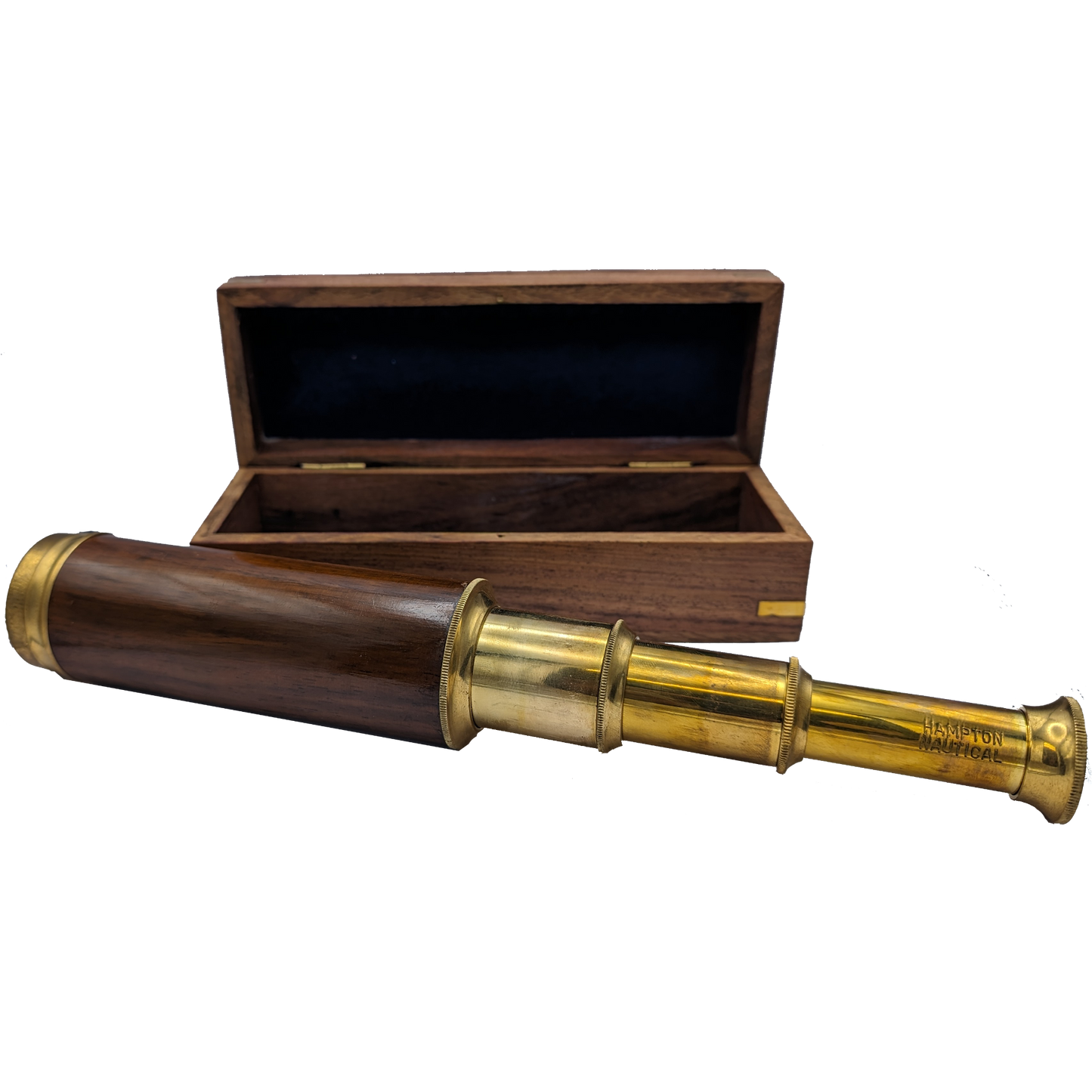 Spyglass 15"