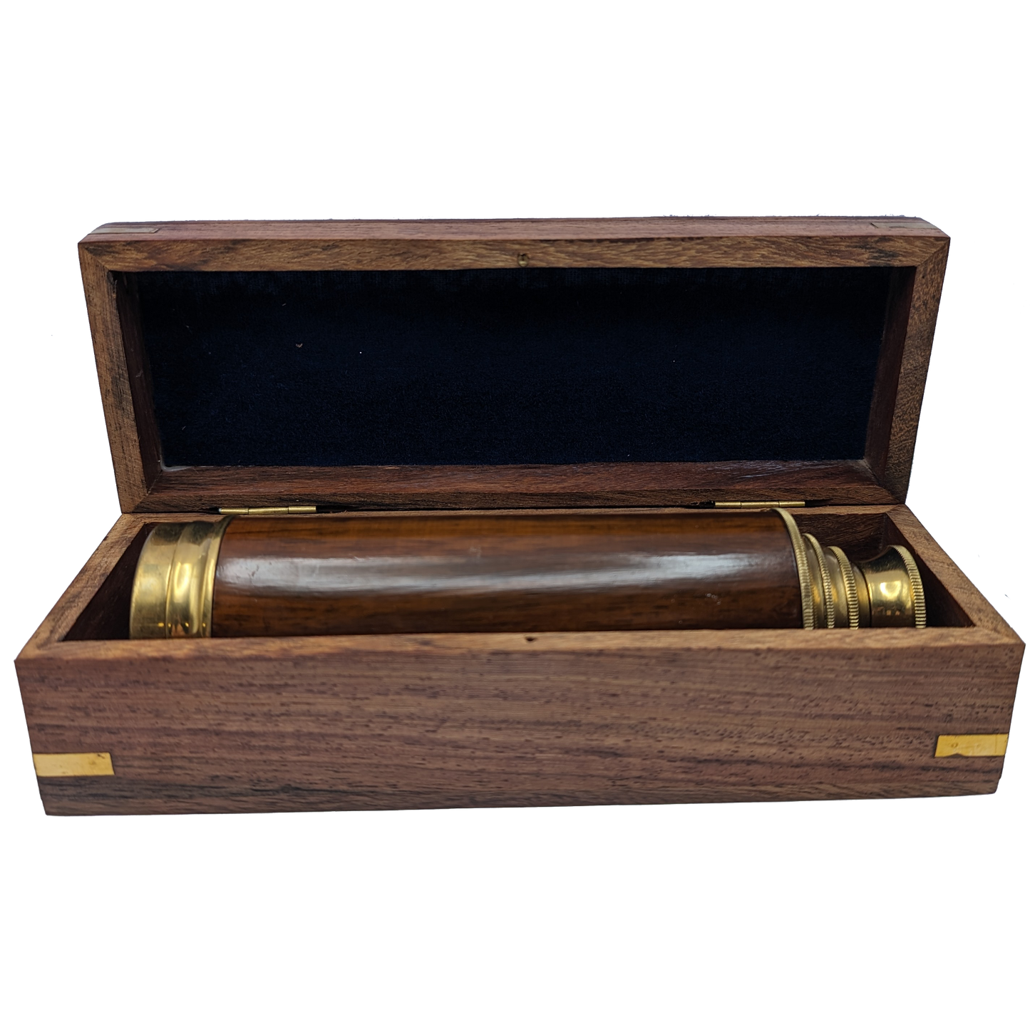 Spyglass 15"