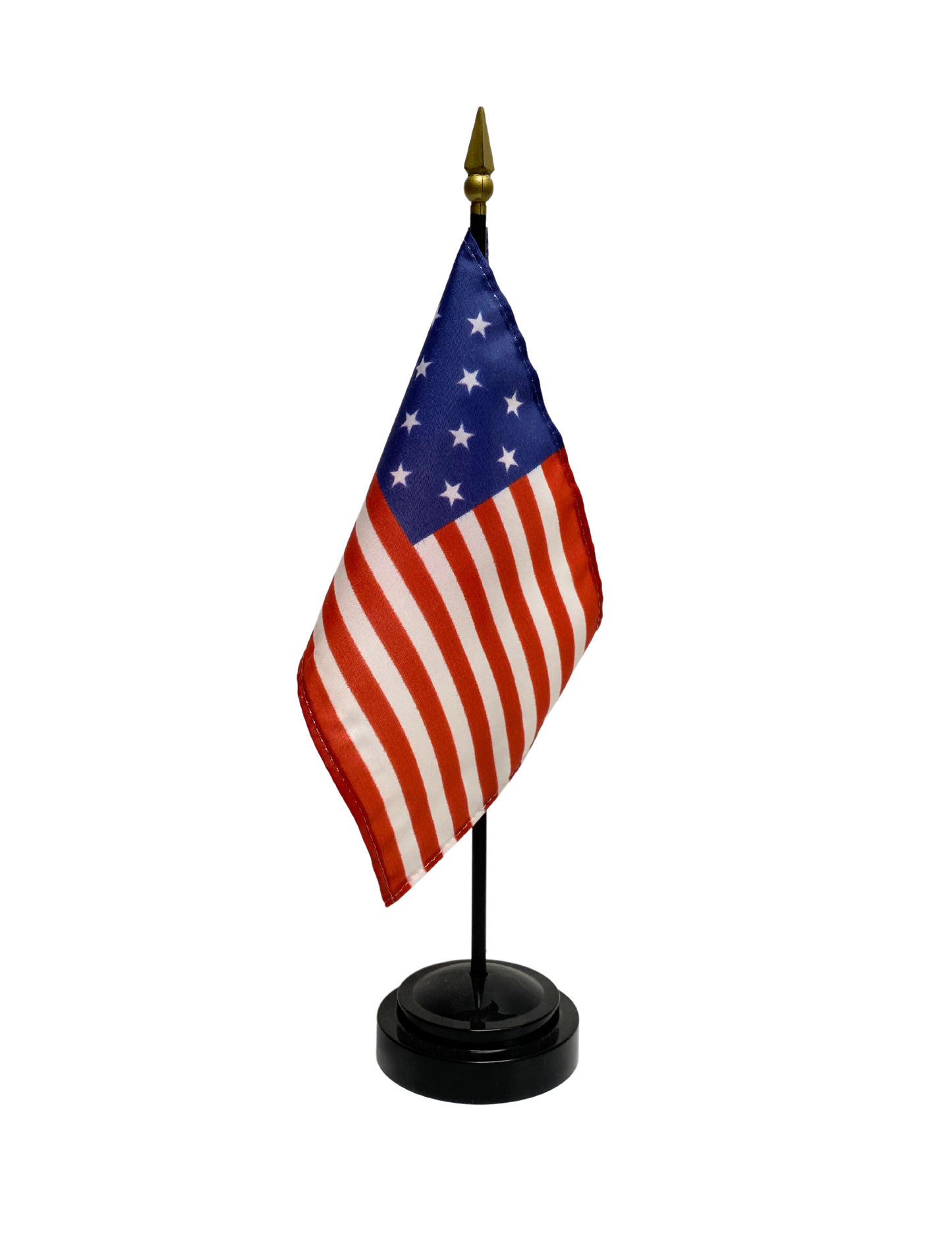 Flag: 15 Star 15 Stripe Flag SM SALE