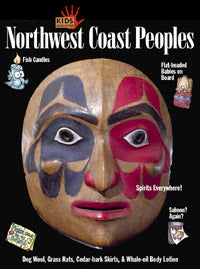 Kids Discover NW Coast