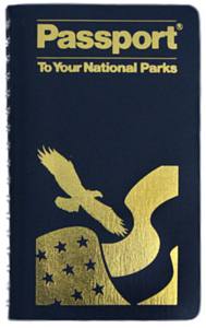 Passport to Your National Parks