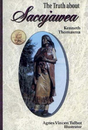 Truth about Sacajawea