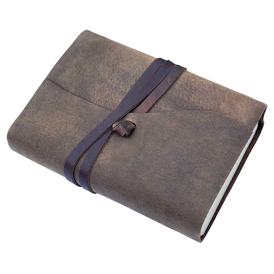 Journal w Strap