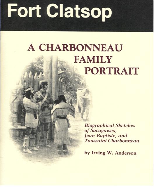 Charbonneau Family Portrait