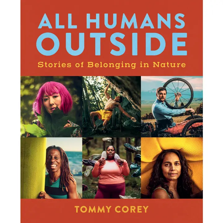 All Humans Outside