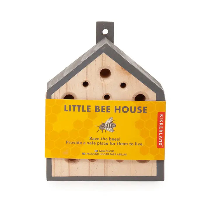Bee Home