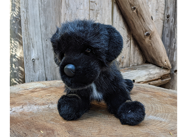 Plush: Seaman 12"
