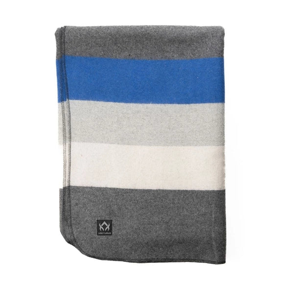 Wool Blanket
