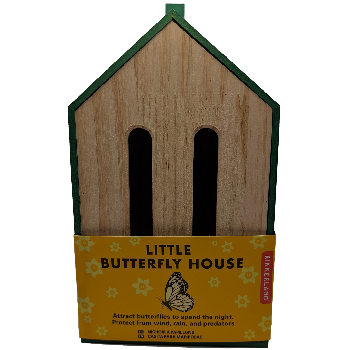 Little Butterfly House
