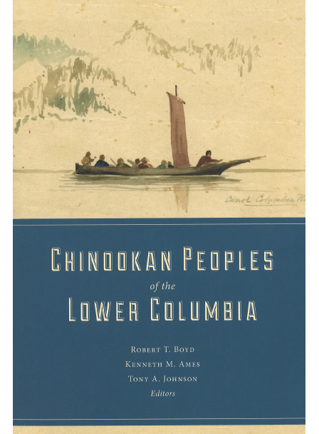 Chinookan Peoples of the Lower Columbia