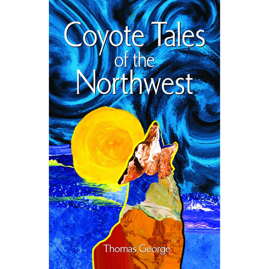 Coyote Tales Northwest