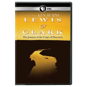DVD LC Journey Corps