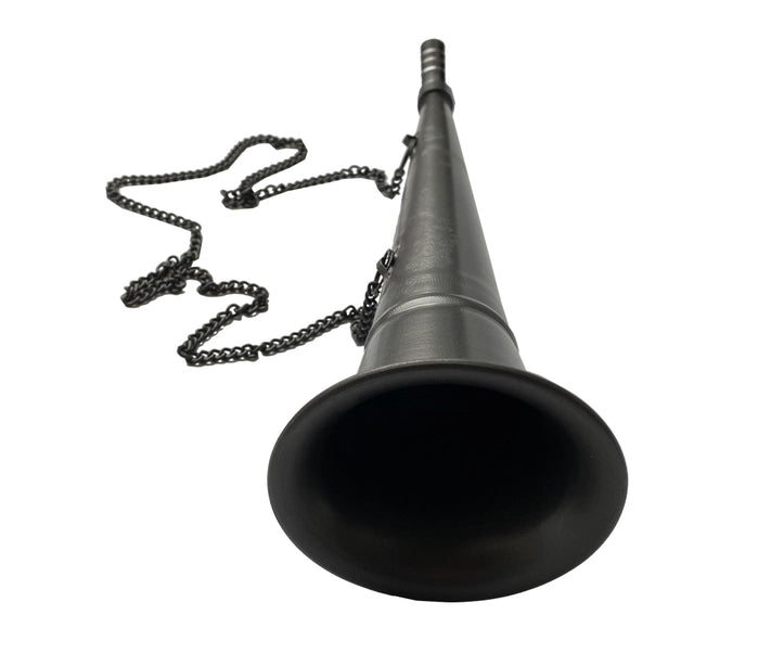 Tin Signal Horn w/ Reed