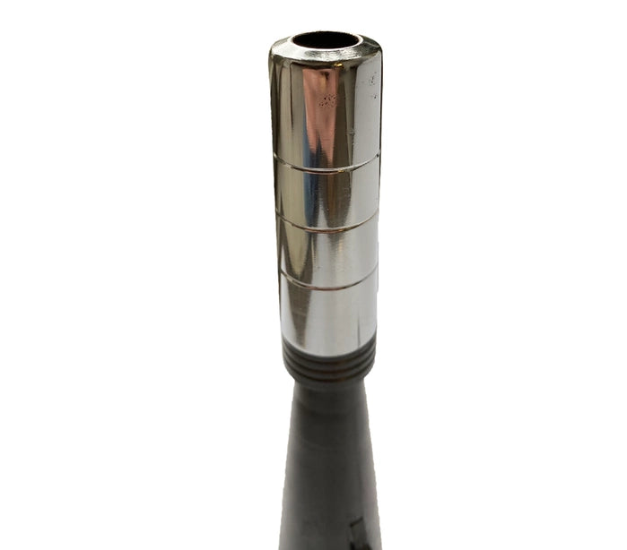 Tin Signal Horn w/ Reed