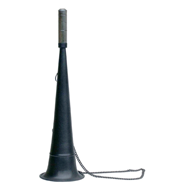 Tin Signal Horn w/ Reed