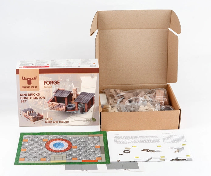 Brick Lighthouse Kit