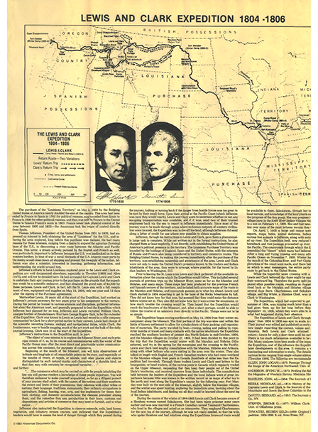 Historical Document
