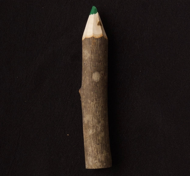 Twig Crayon