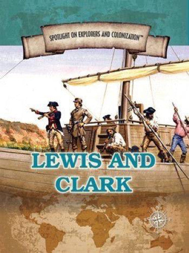 L&C Famed Explorers