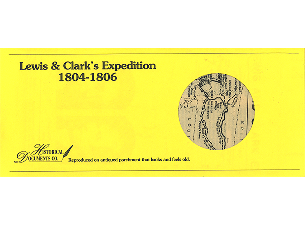 Historical Document