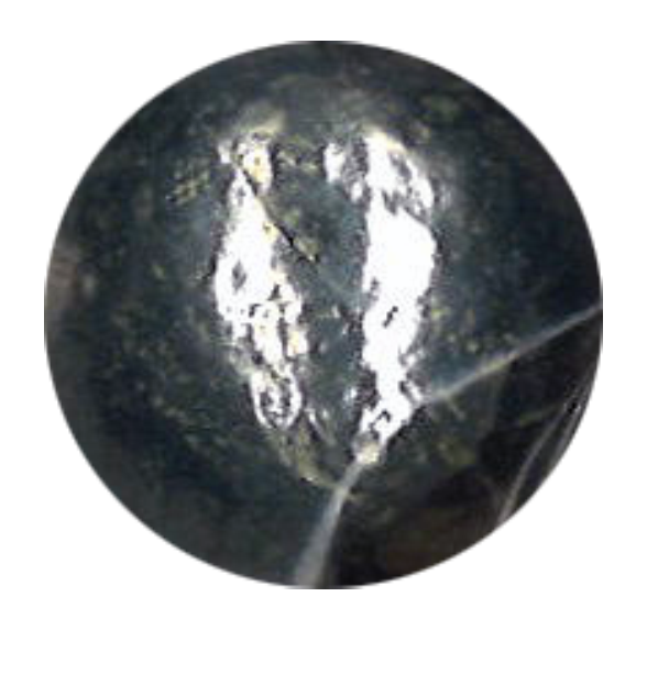 Musket Ball