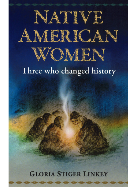Native American Women