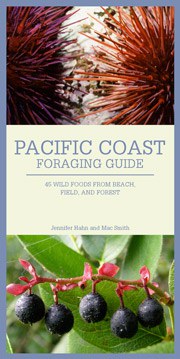 Pac Coast Foraging