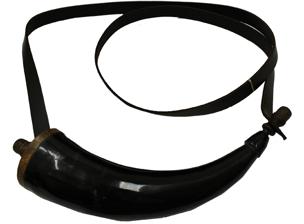 Powder Horn