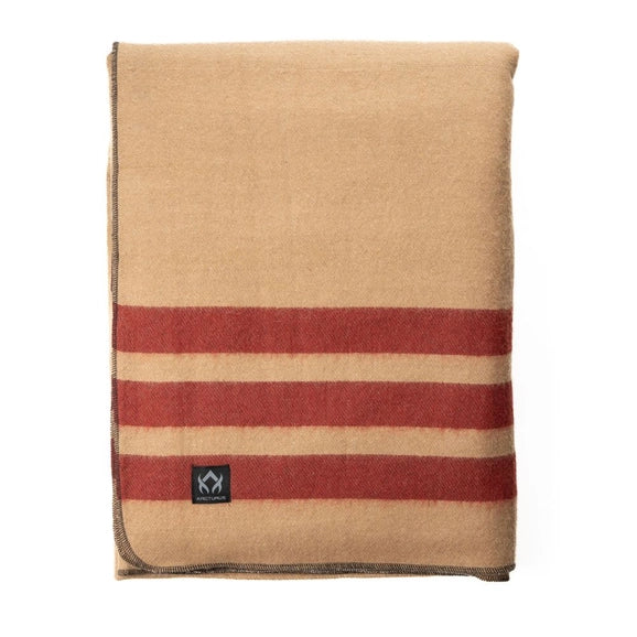 Wool Blanket