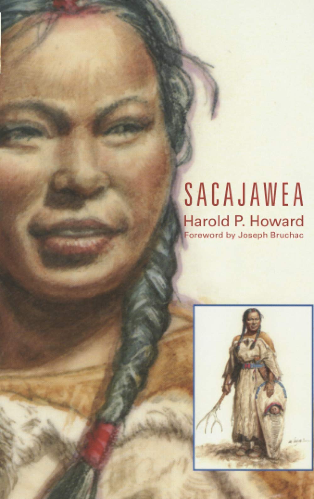 Sacajawea