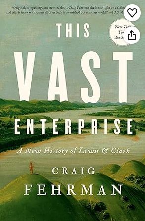 This Vast Enterprise