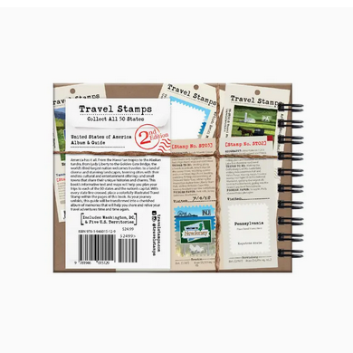 Album & Guide: United States 2nd Edition