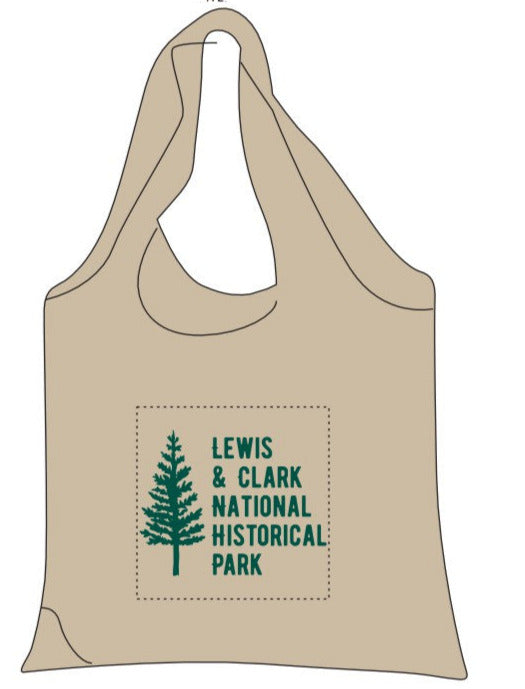 Shopping Tote