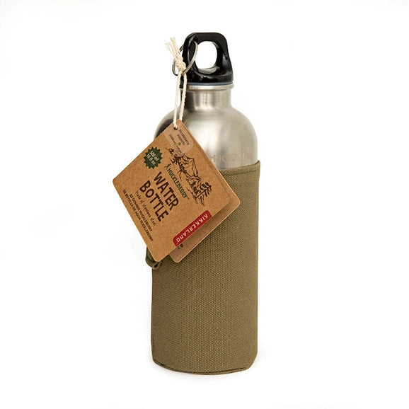 Kikk Water Bottle