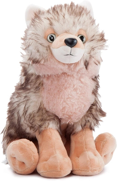 Plush Coyote 12"