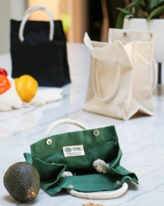 Cotton Bag