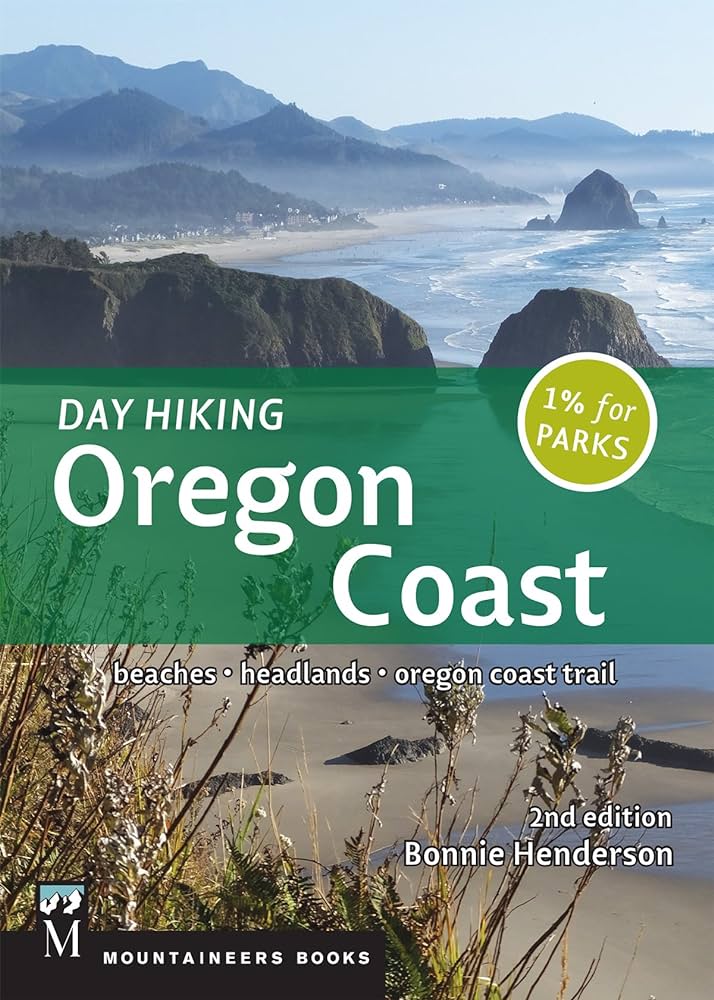 Day Hiking: Oregon Coast