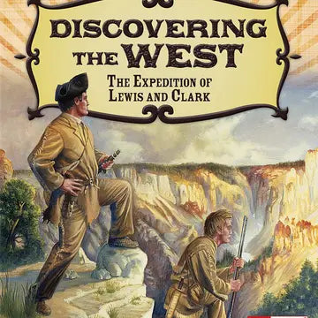 Discovering the West