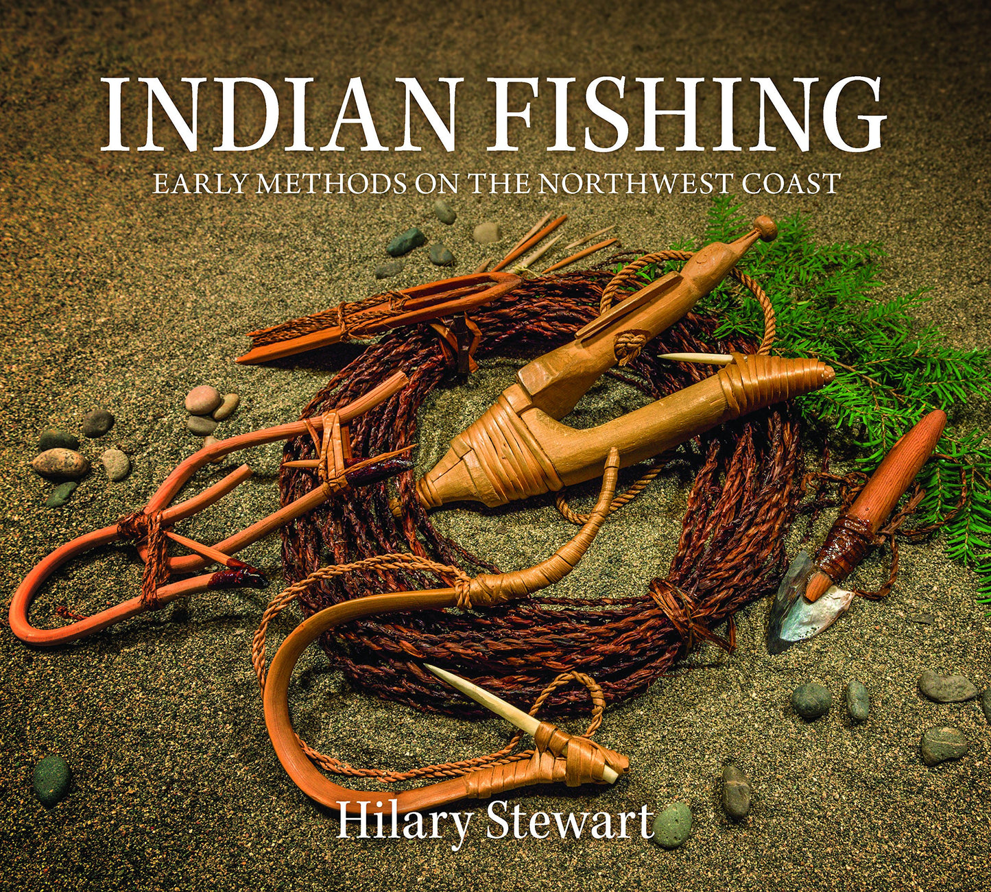 Indian Fishing