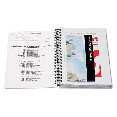 Passport Collector's Edition