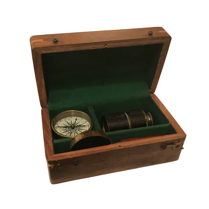 Navigation Set