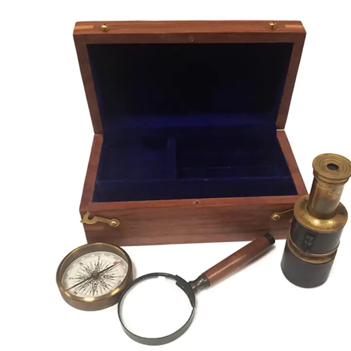 Navigation Set