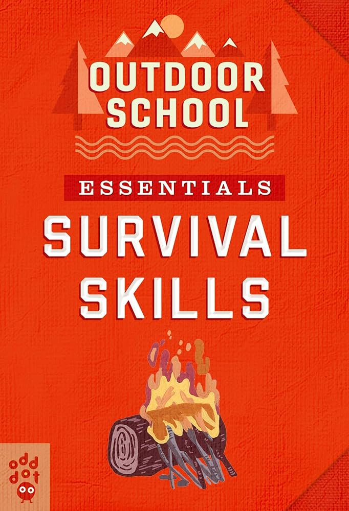 Outdoor School: Survival