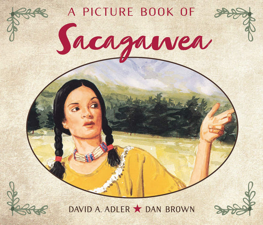 Picture Book of Sacagawea
