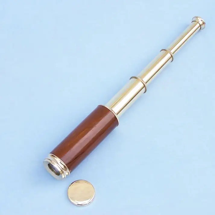 Spyglass 15"