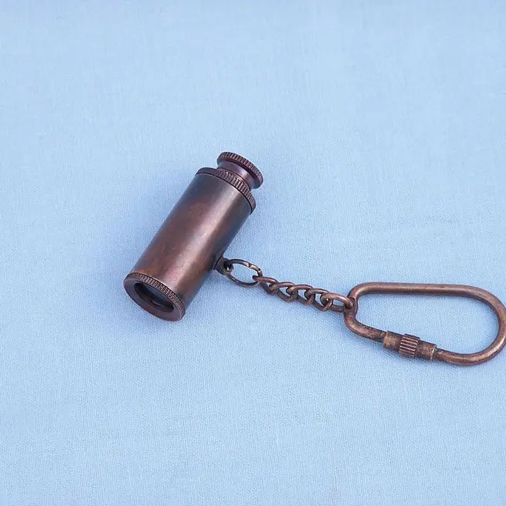 Keychain: Spyglass