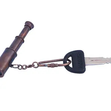 Keychain: Spyglass