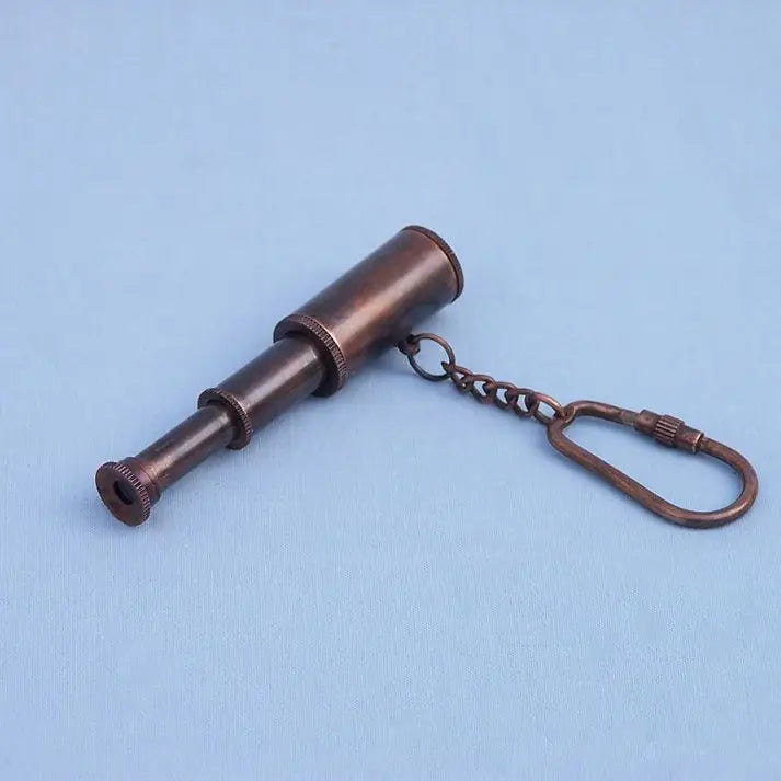 Keychain: Spyglass