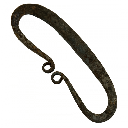 Steel Striker
