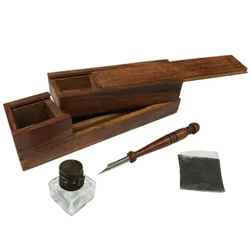 Writing Box set
